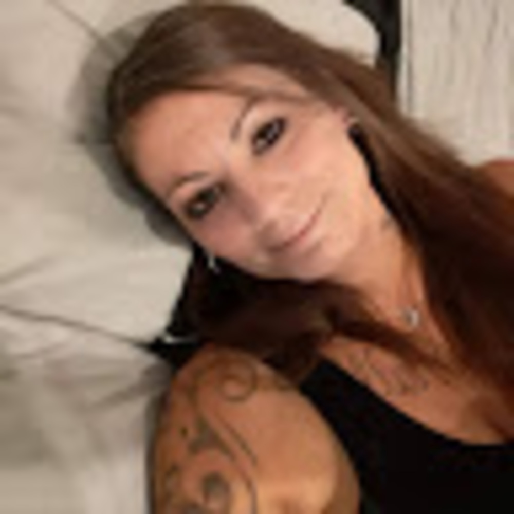 Meet your Posher, Krystal